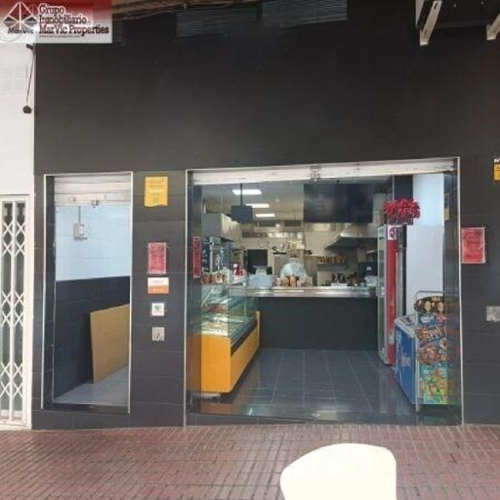 Benidorm (Centro) Marina Baixa lokal foto 6225615