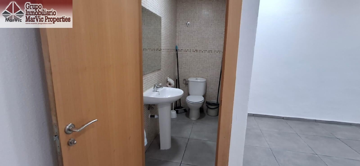  till salu lokal Benidorm (Centro) Marina Baixa 6