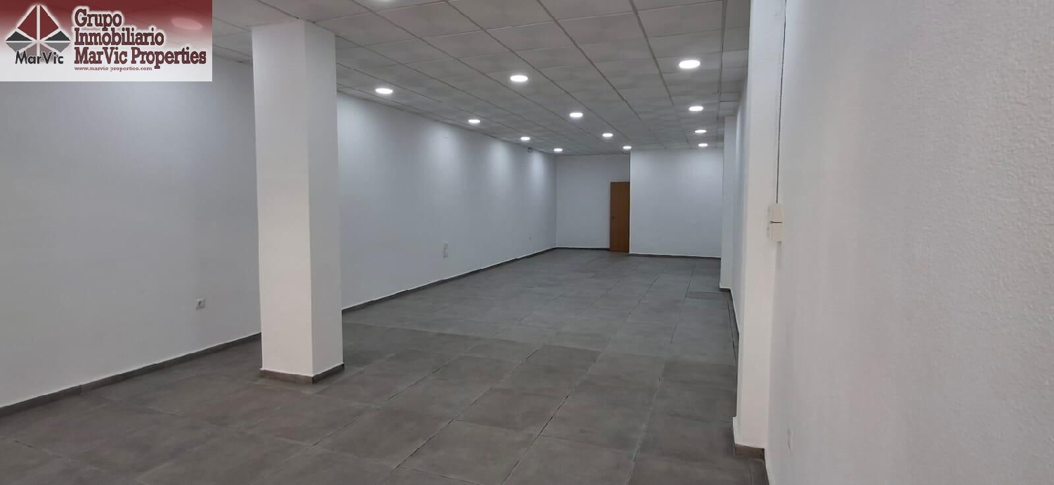  till salu lokal Benidorm (Centro) Marina Baixa 8