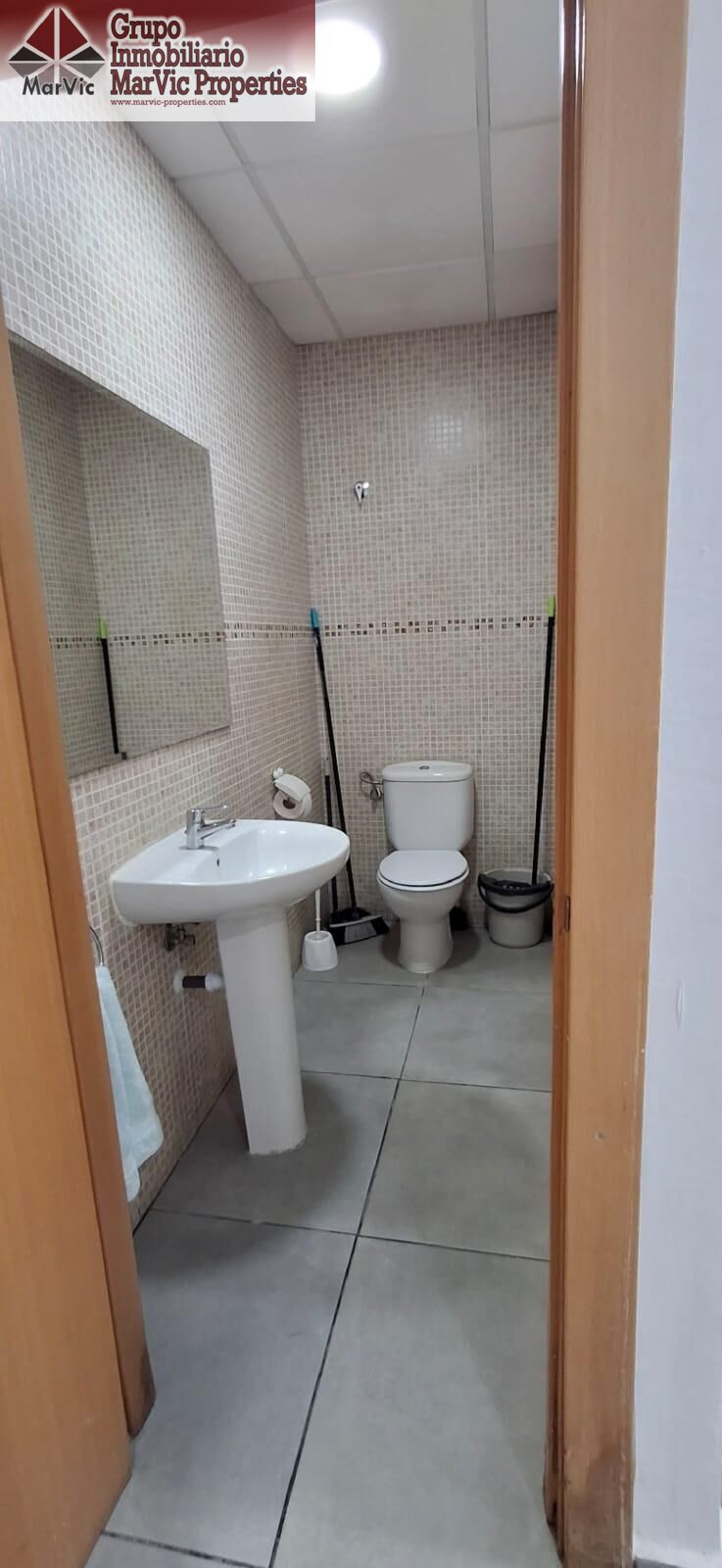  till salu lokal Benidorm (Centro) Marina Baixa 5