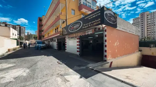 Benidorm (Centro) Marina Baixa lokal foto 6177846