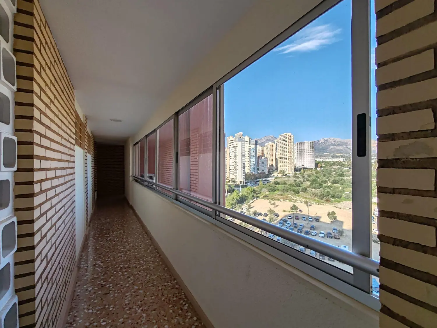  till salu lokal Benidorm (Centro) Marina Baixa 1