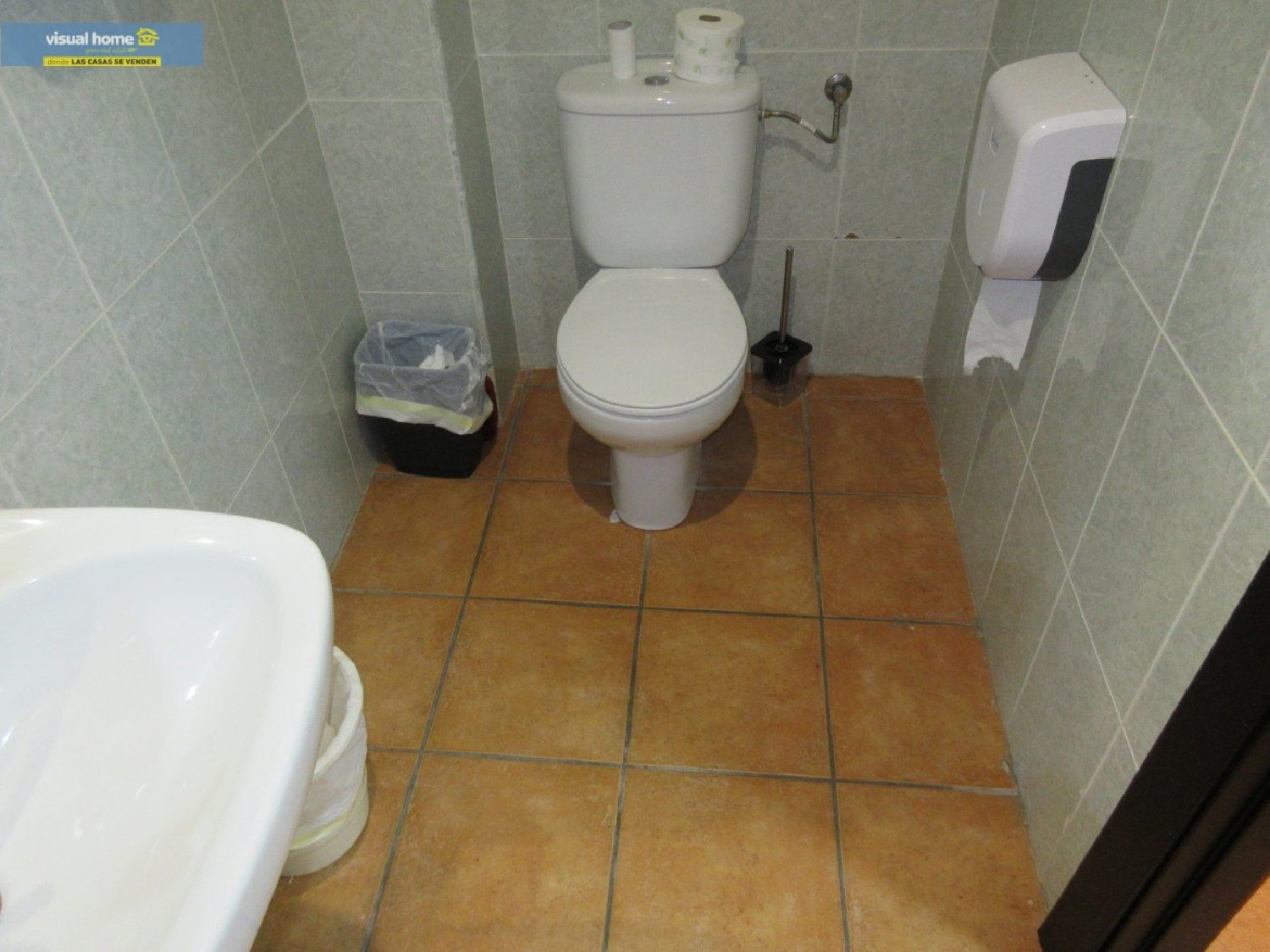  till salu lokal Benidorm (Centro) Marina Baixa 8