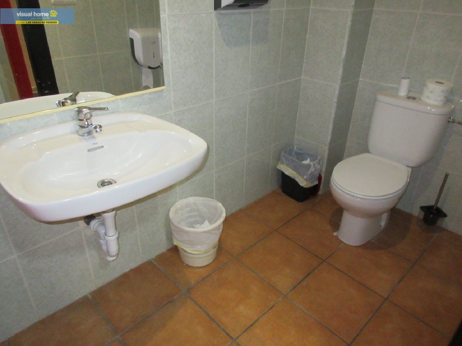  till salu lokal Benidorm (Centro) Marina Baixa 7