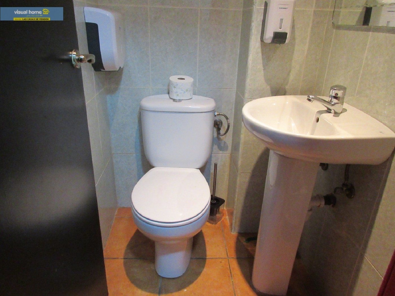 till salu lokal Benidorm (Centro) Marina Baixa 3
