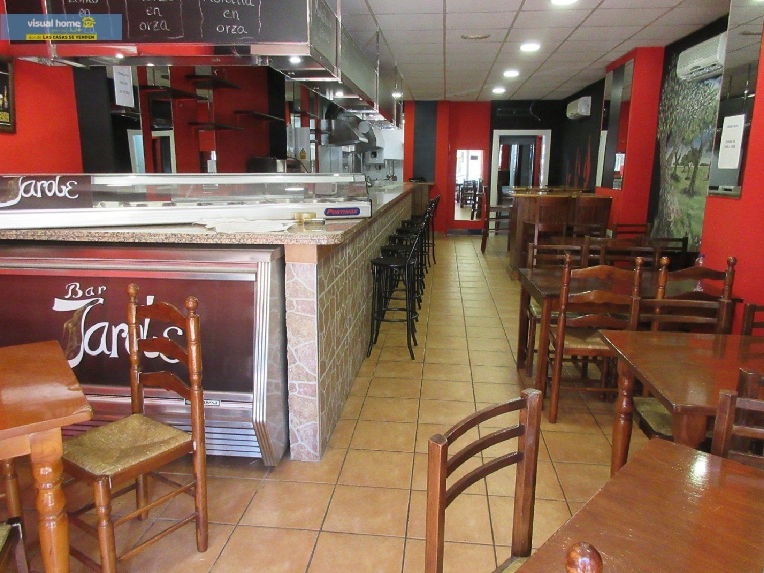  till salu lokal Benidorm (Centro) Marina Baixa 4