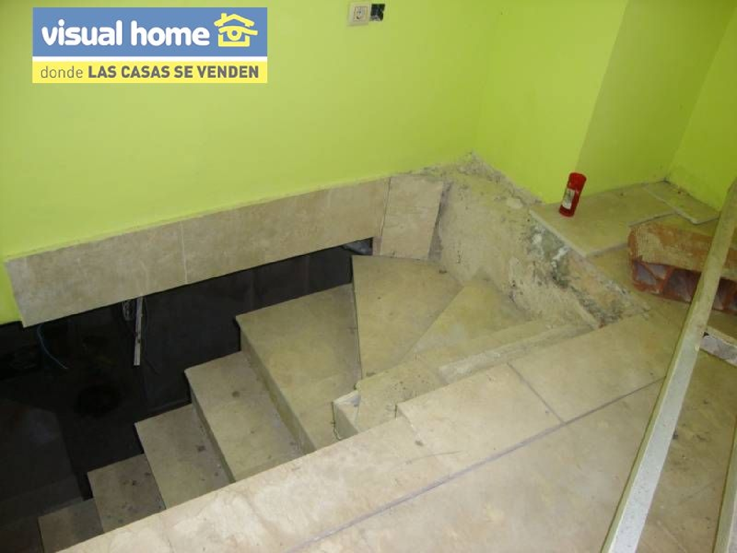  till salu lokal Benidorm (Centro) Marina Baixa 4