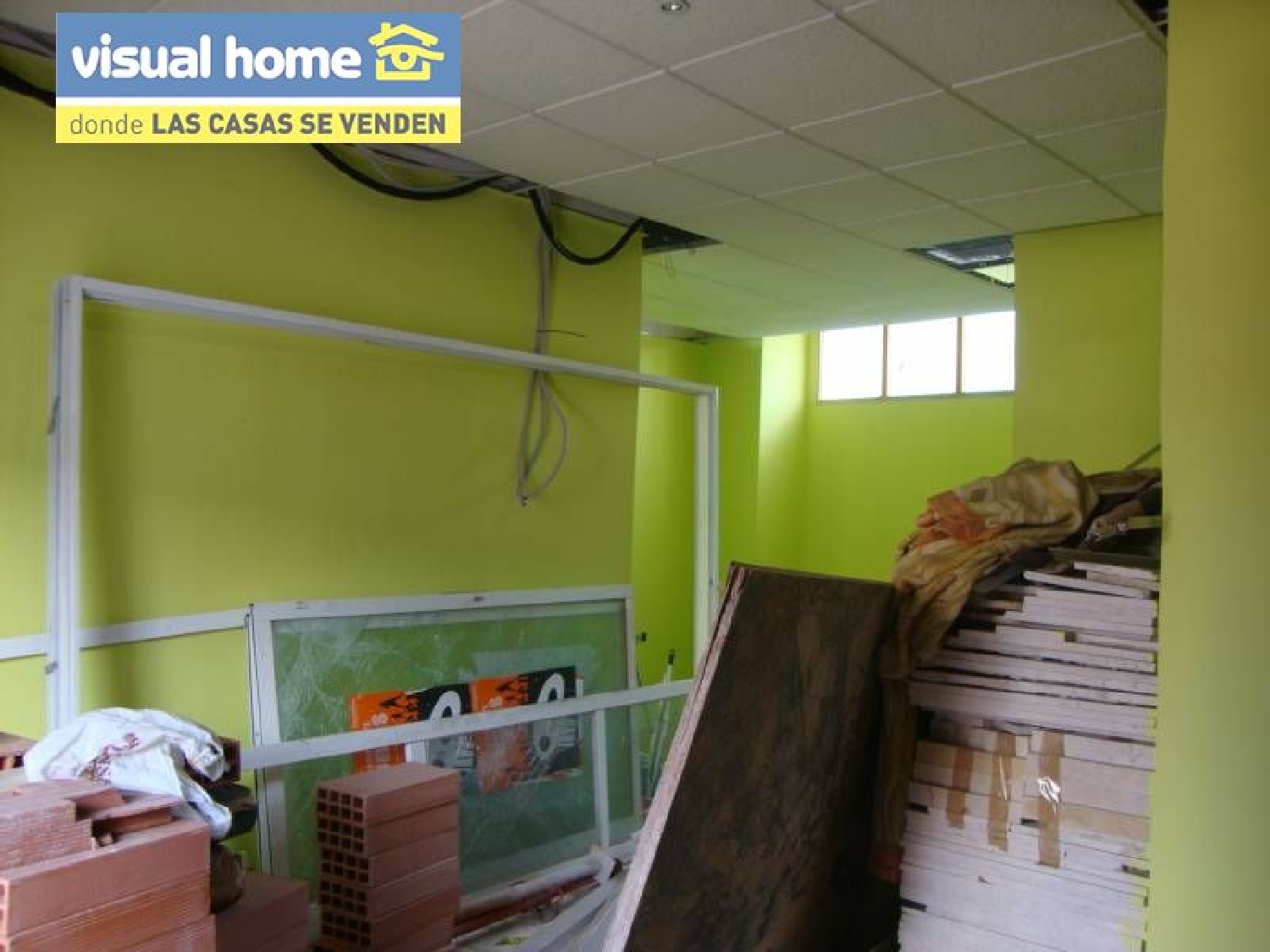 till salu lokal Benidorm (Centro) Marina Baixa 3