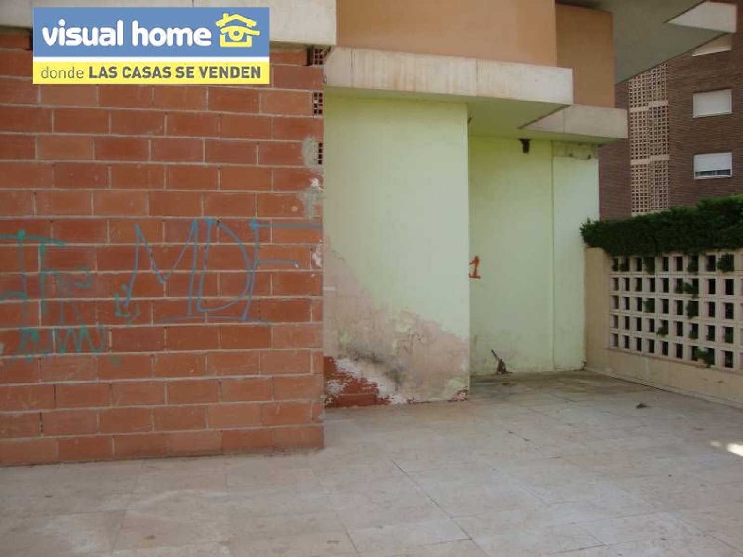  till salu lokal Benidorm (Centro) Marina Baixa 1