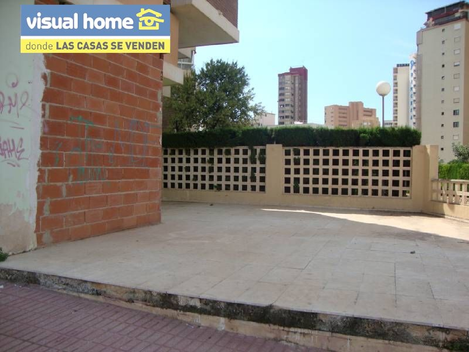  till salu lokal Benidorm (Centro) Marina Baixa 7
