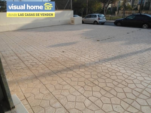 Benidorm (Centro) Marina Baixa lokal foto 6226517