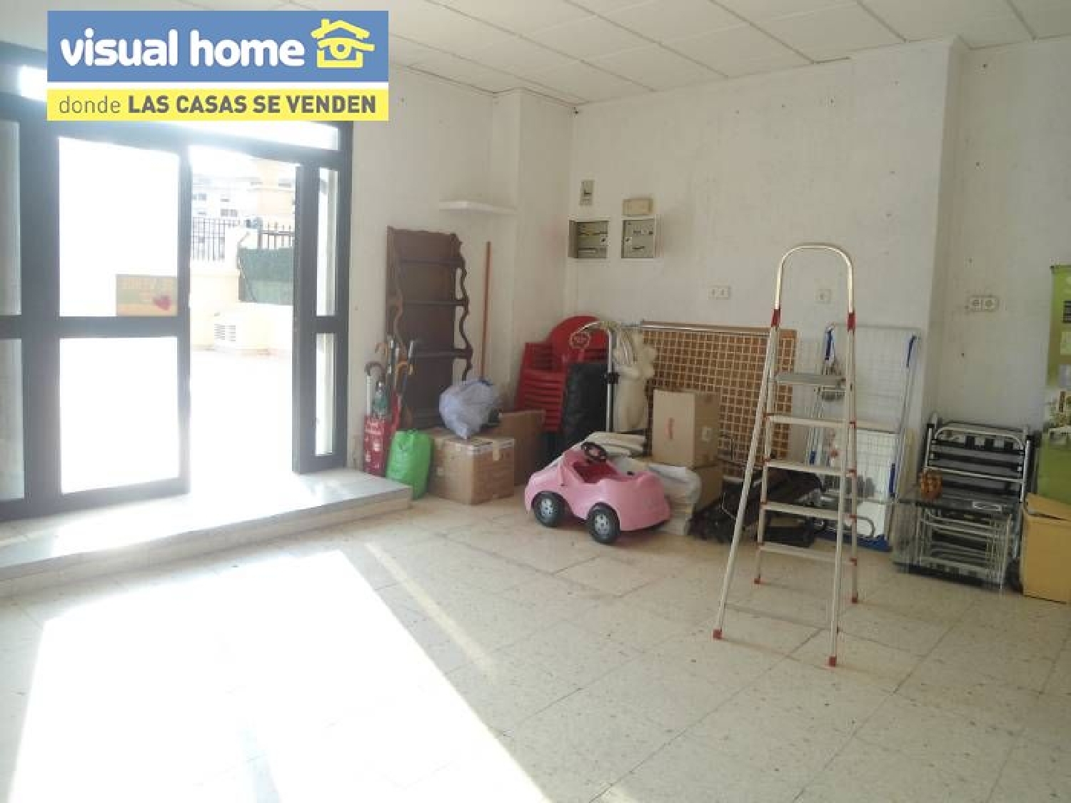  till salu lokal Benidorm (Centro) Marina Baixa 7