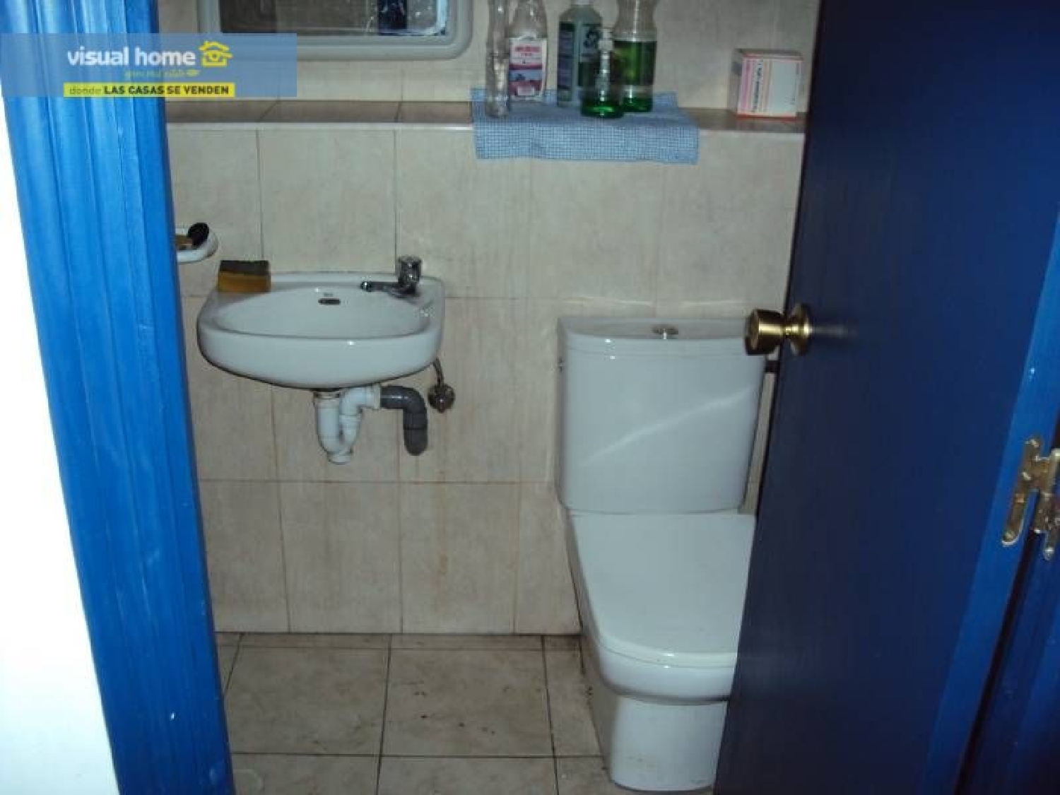  till salu lokal Benidorm (Centro) Marina Baixa 7
