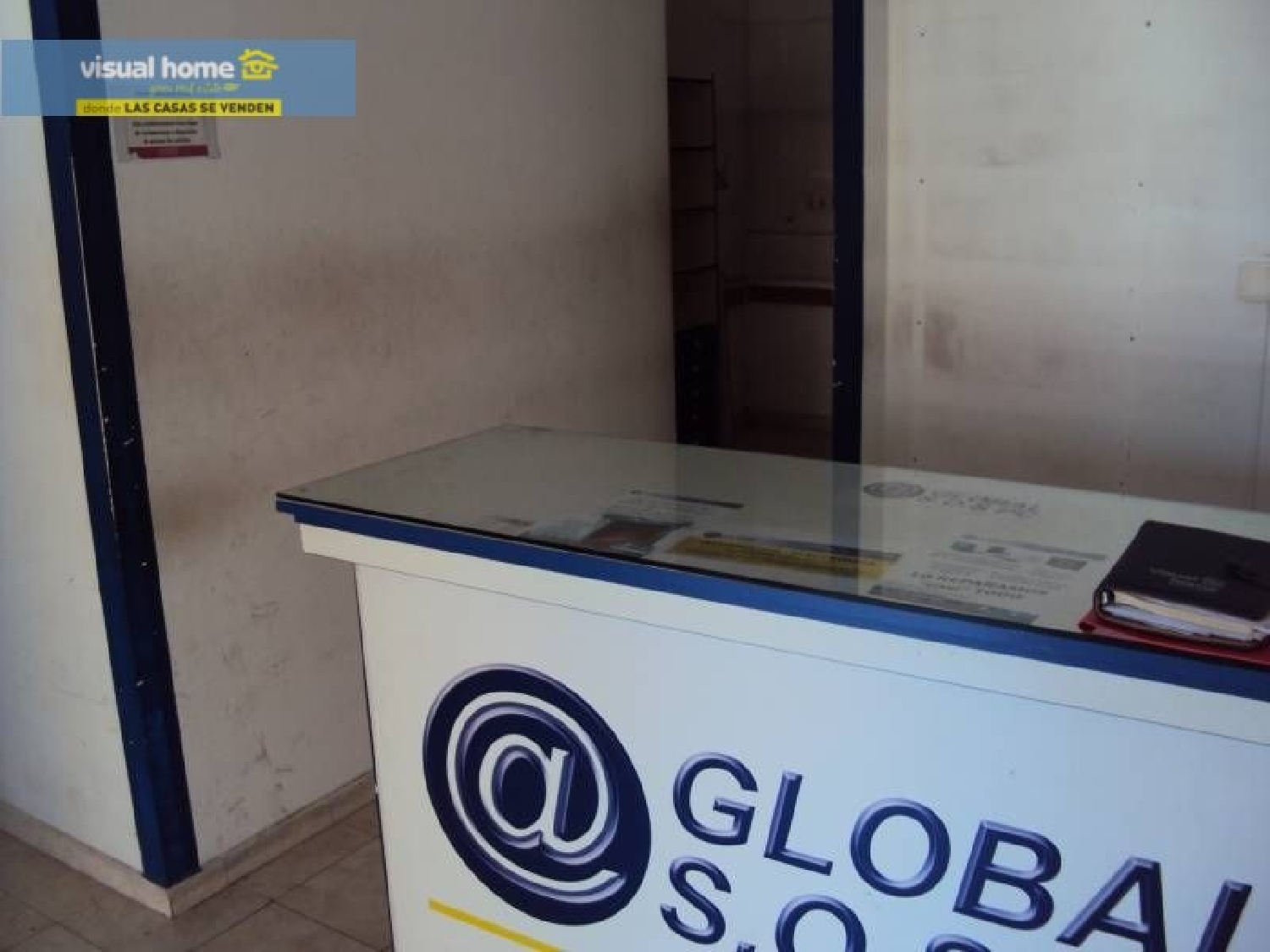  till salu lokal Benidorm (Centro) Marina Baixa 6