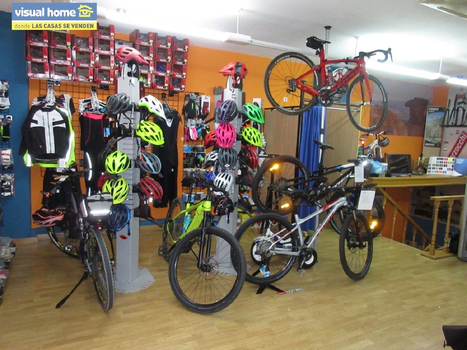  till salu lokal Benidorm (Centro) Marina Baixa 4
