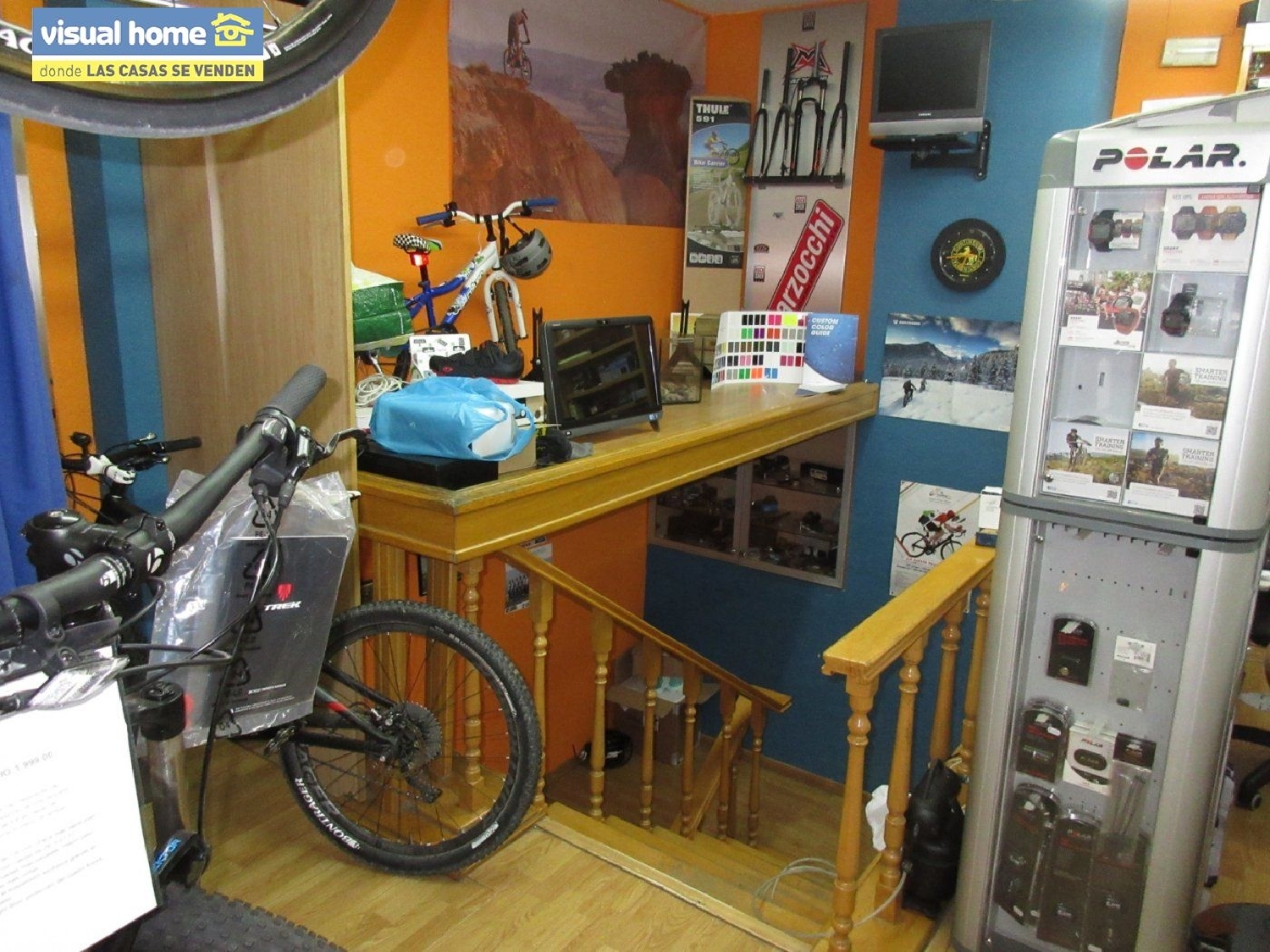  till salu lokal Benidorm (Centro) Marina Baixa 7