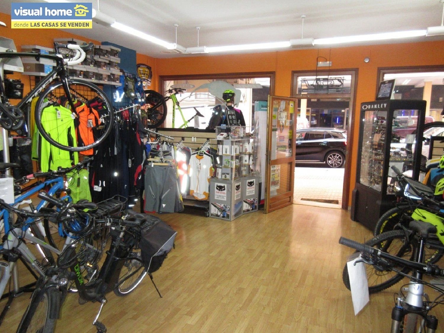  till salu lokal Benidorm (Centro) Marina Baixa 1