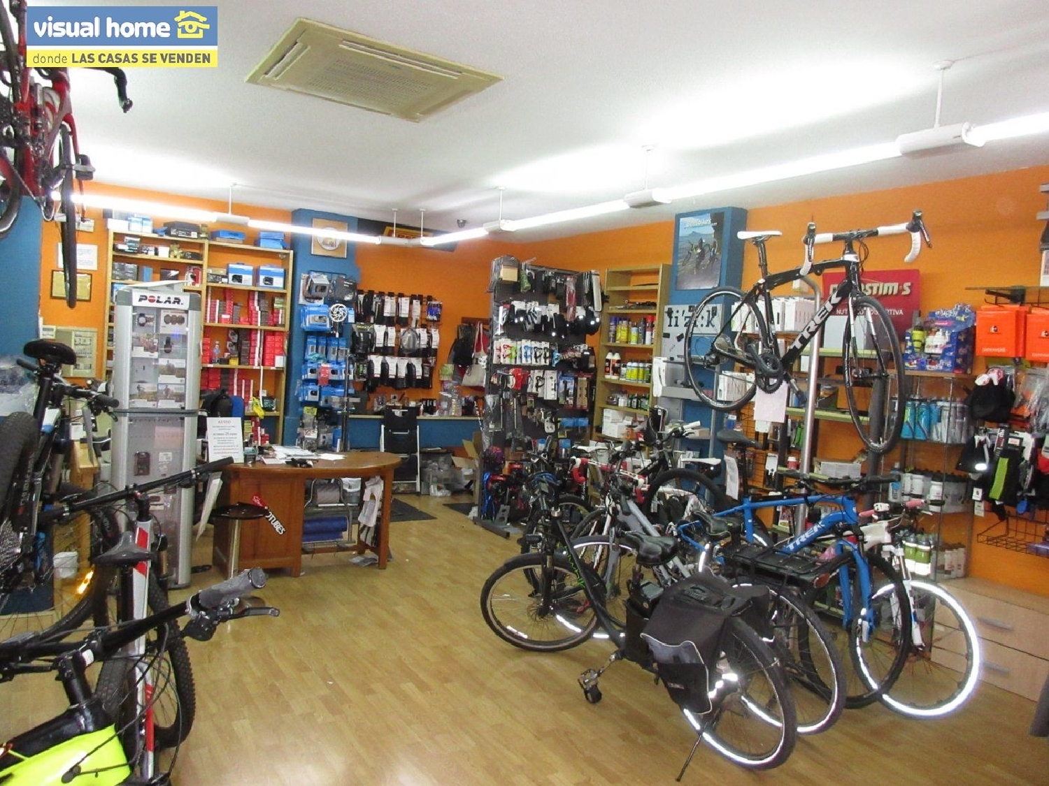 till salu lokal Benidorm (Centro) Marina Baixa 3