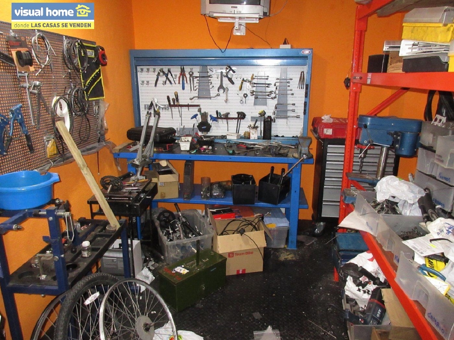  till salu lokal Benidorm (Centro) Marina Baixa 8