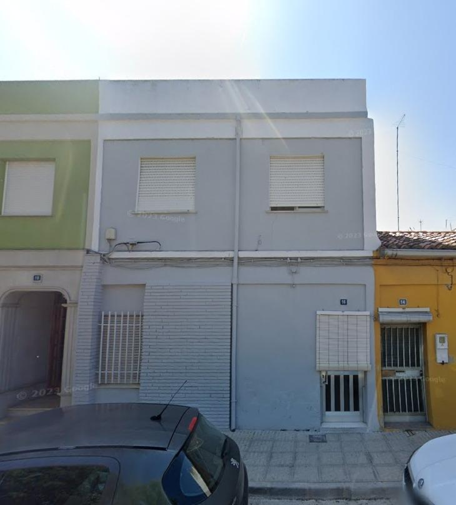  à vendre local commercial Benifaió Ribera Alta 1