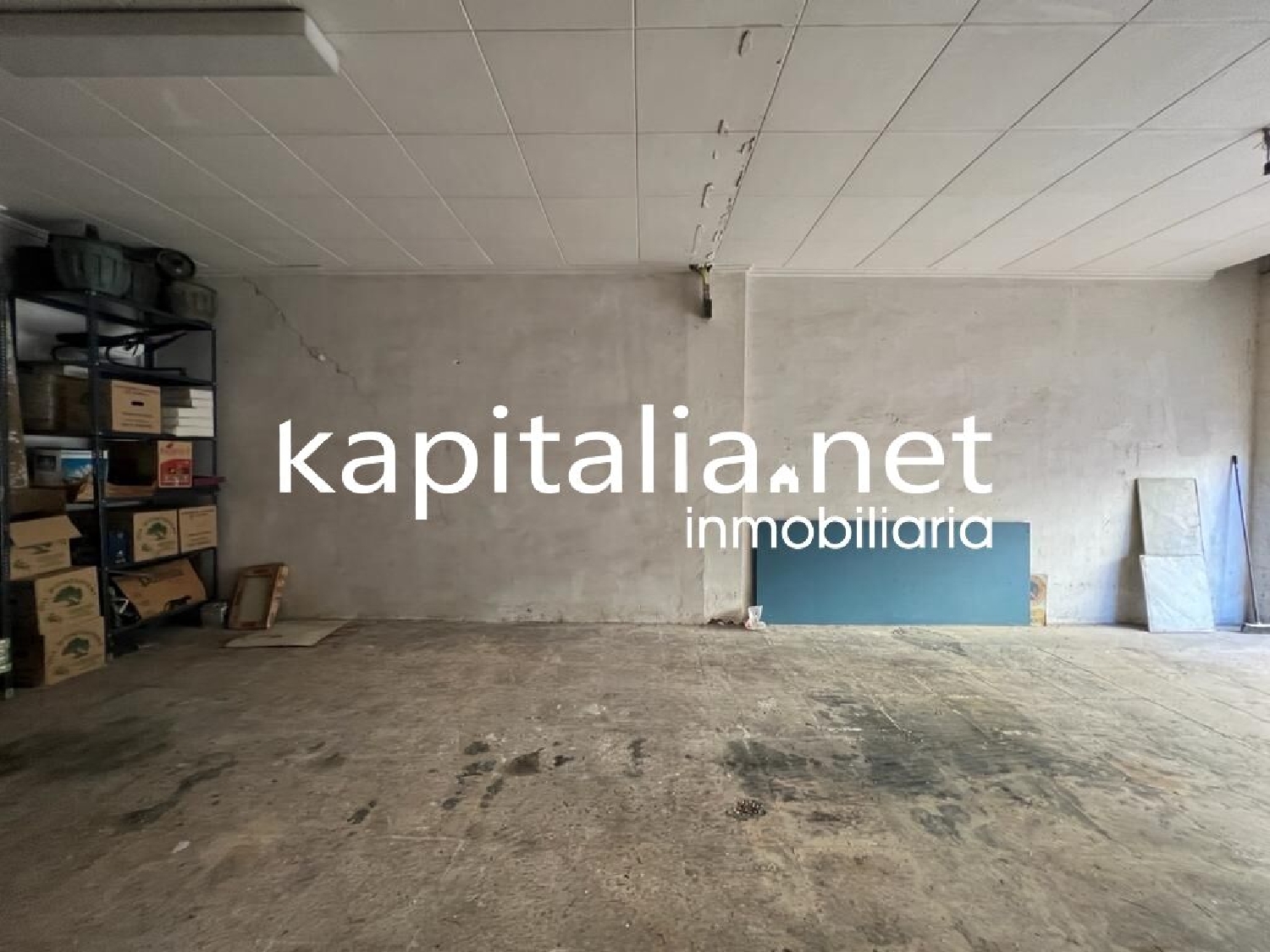  till salu lokal Benifairó De Les Valls Camp De Morvedre 4