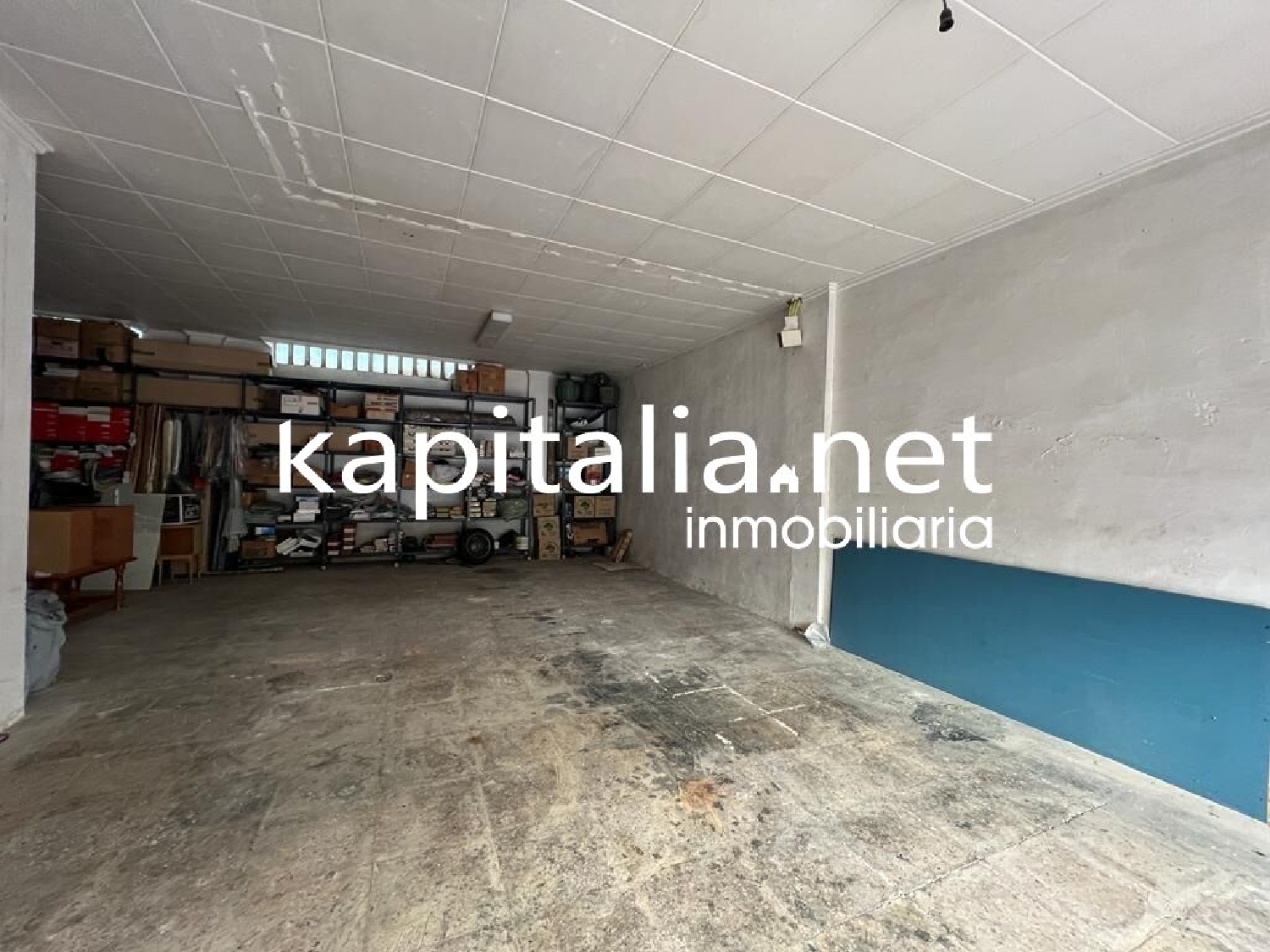  till salu lokal Benifairó De Les Valls Camp De Morvedre 1