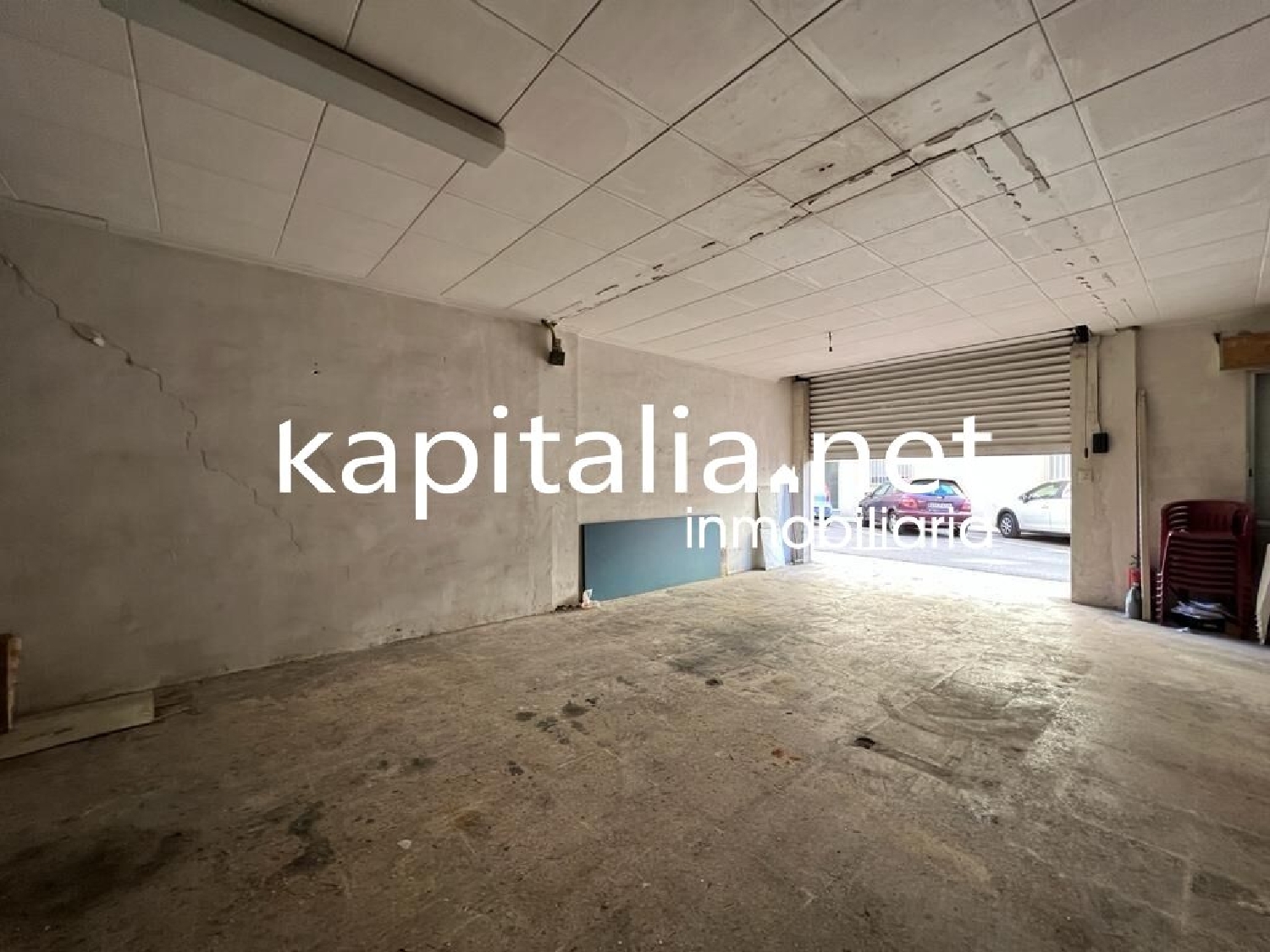 till salu lokal Benifairó De Les Valls Camp De Morvedre 3