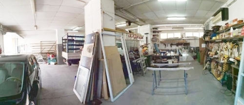Benifaraig Valencia lokal foto 6217056