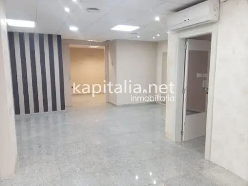 Benigánim Vall D''albaida lokal foto 6185781