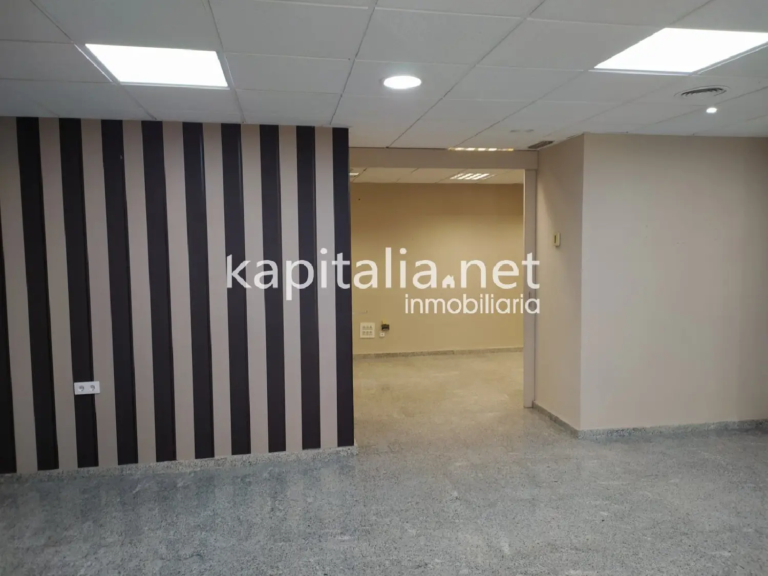 till salu lokal Benigánim Vall D'albaida 2