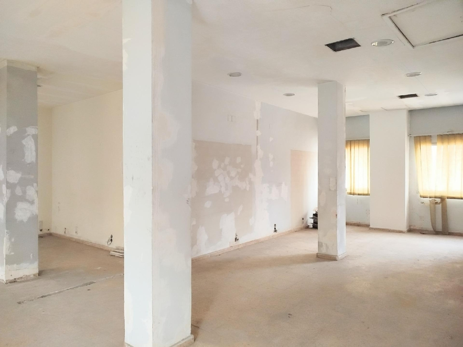  till salu lokal Benimamet-Beniferri Valencia 5