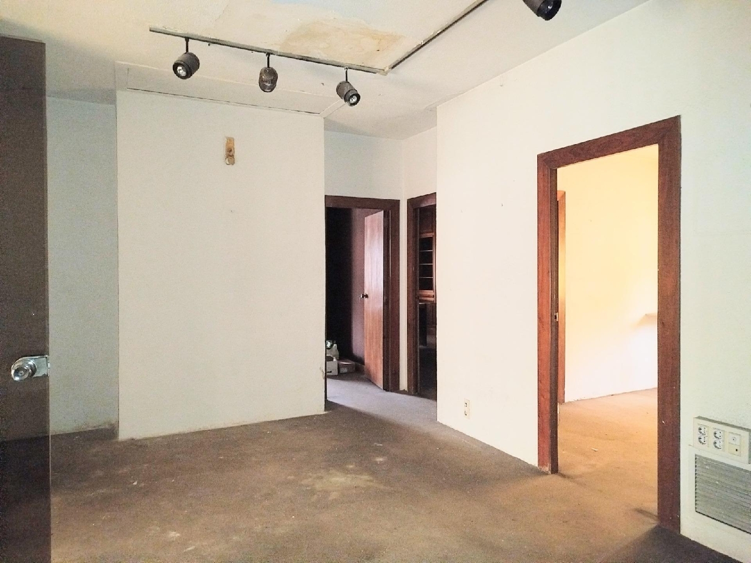  till salu lokal Benimamet-Beniferri Valencia 4