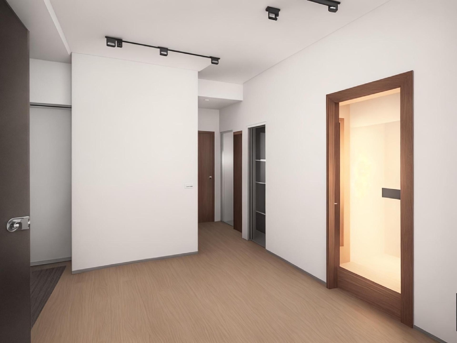 till salu lokal Benimamet-Beniferri Valencia 3