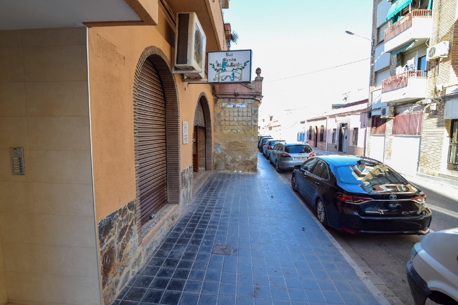  till salu lokal Benimamet-Beniferri Valencia 4