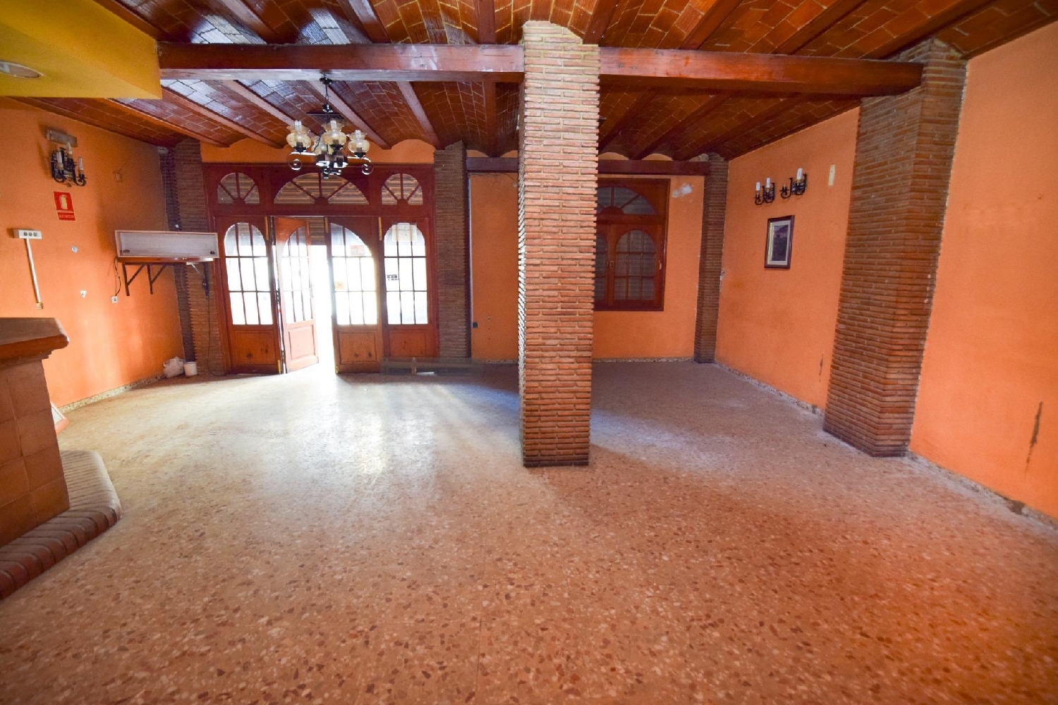  till salu lokal Benimamet-Beniferri Valencia 8