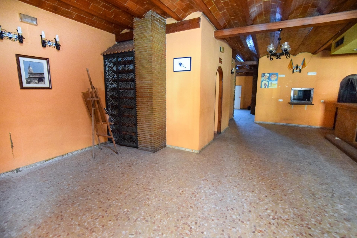  till salu lokal Benimamet-Beniferri Valencia 7