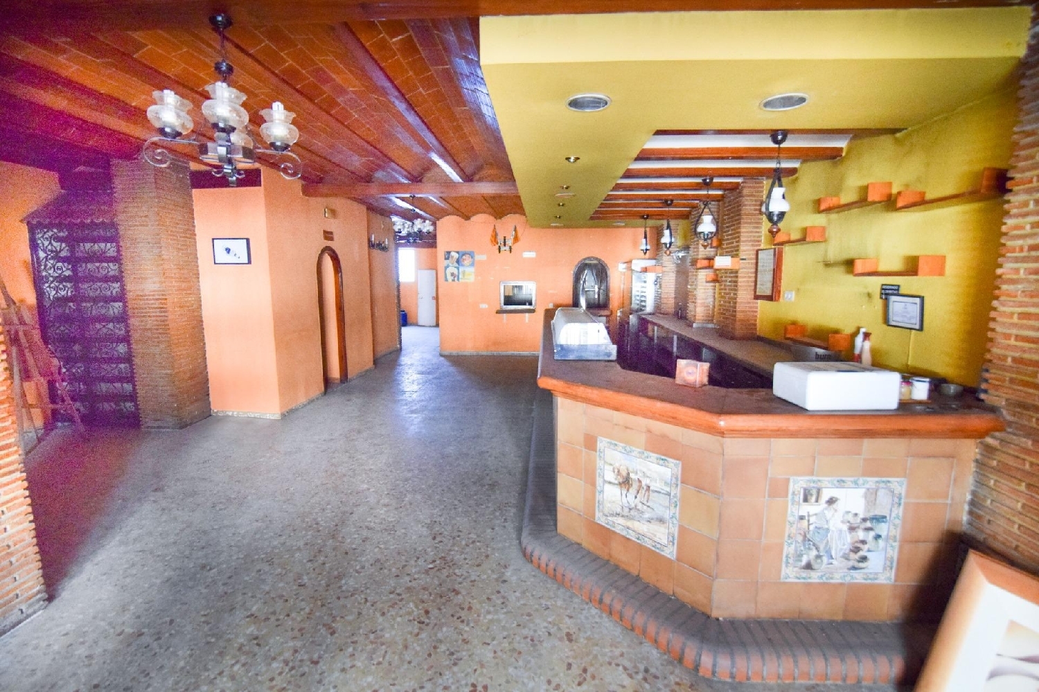  till salu lokal Benimamet-Beniferri Valencia 6