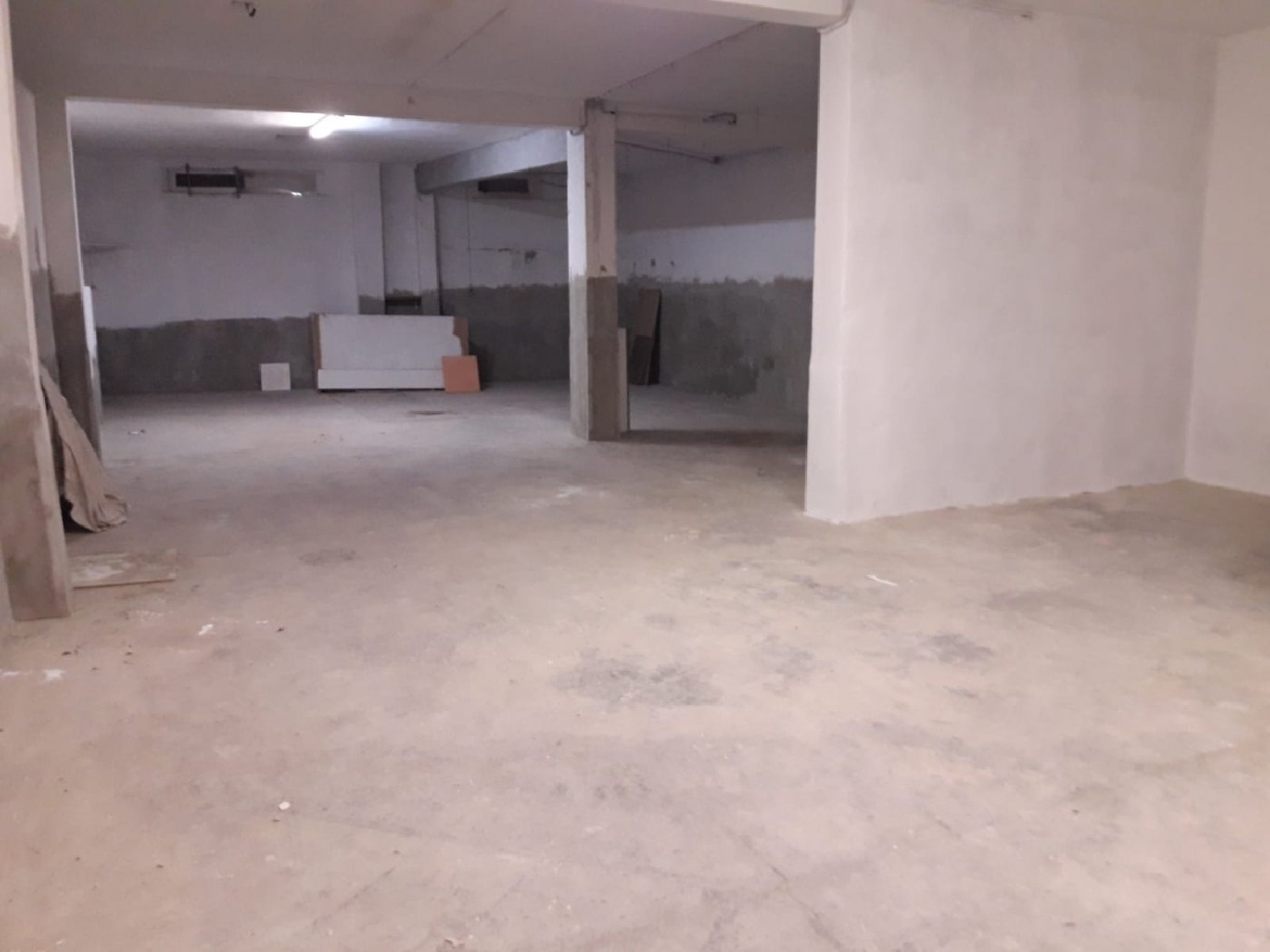  till salu lokal Benimatet Valencia 5