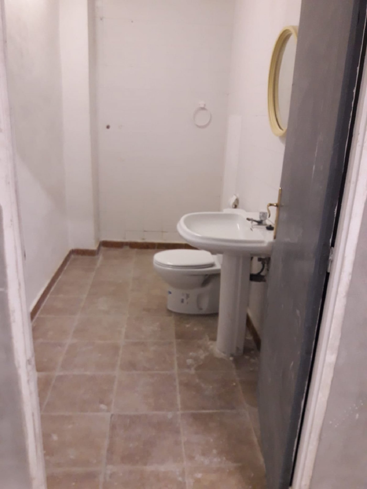  till salu lokal Benimatet Valencia 4