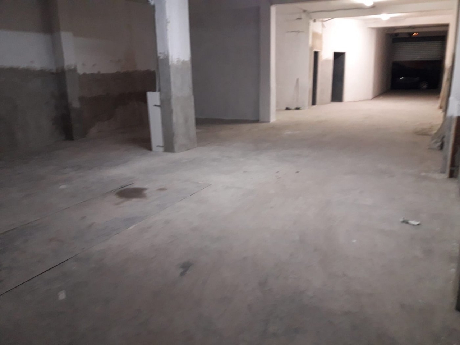  till salu lokal Benimatet Valencia 7