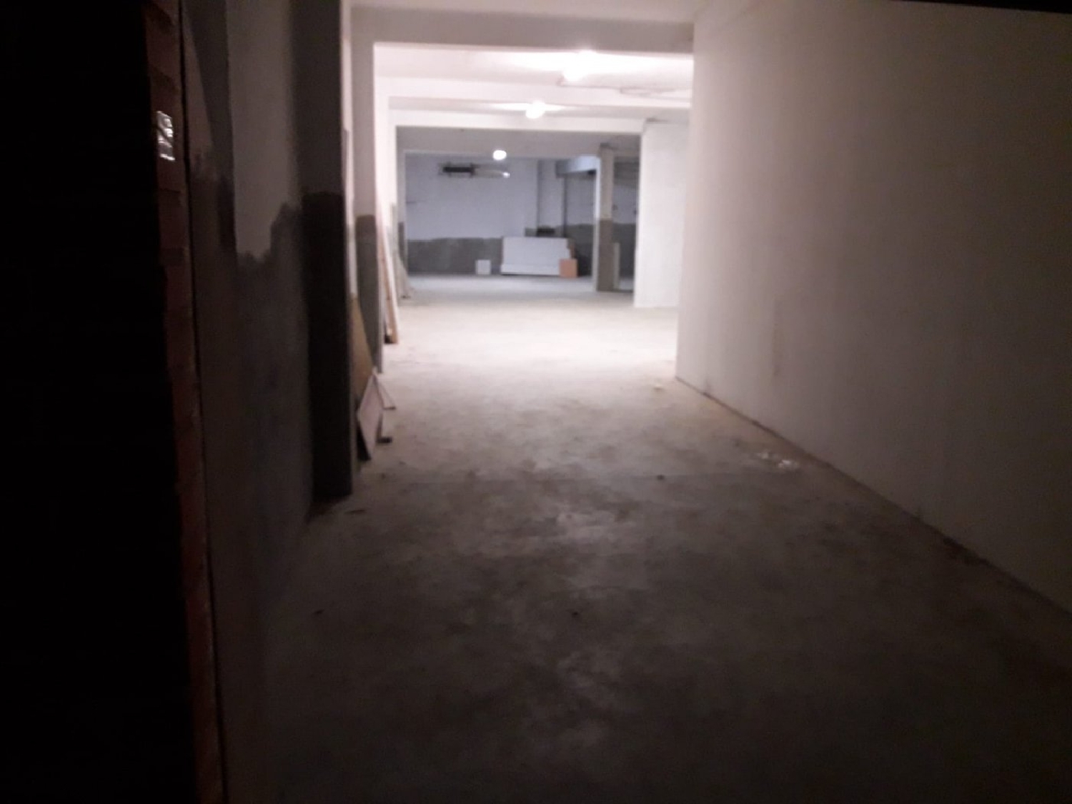  till salu lokal Benimatet Valencia 2