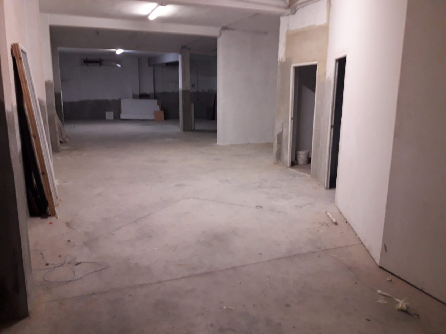  till salu lokal Benimatet Valencia 3