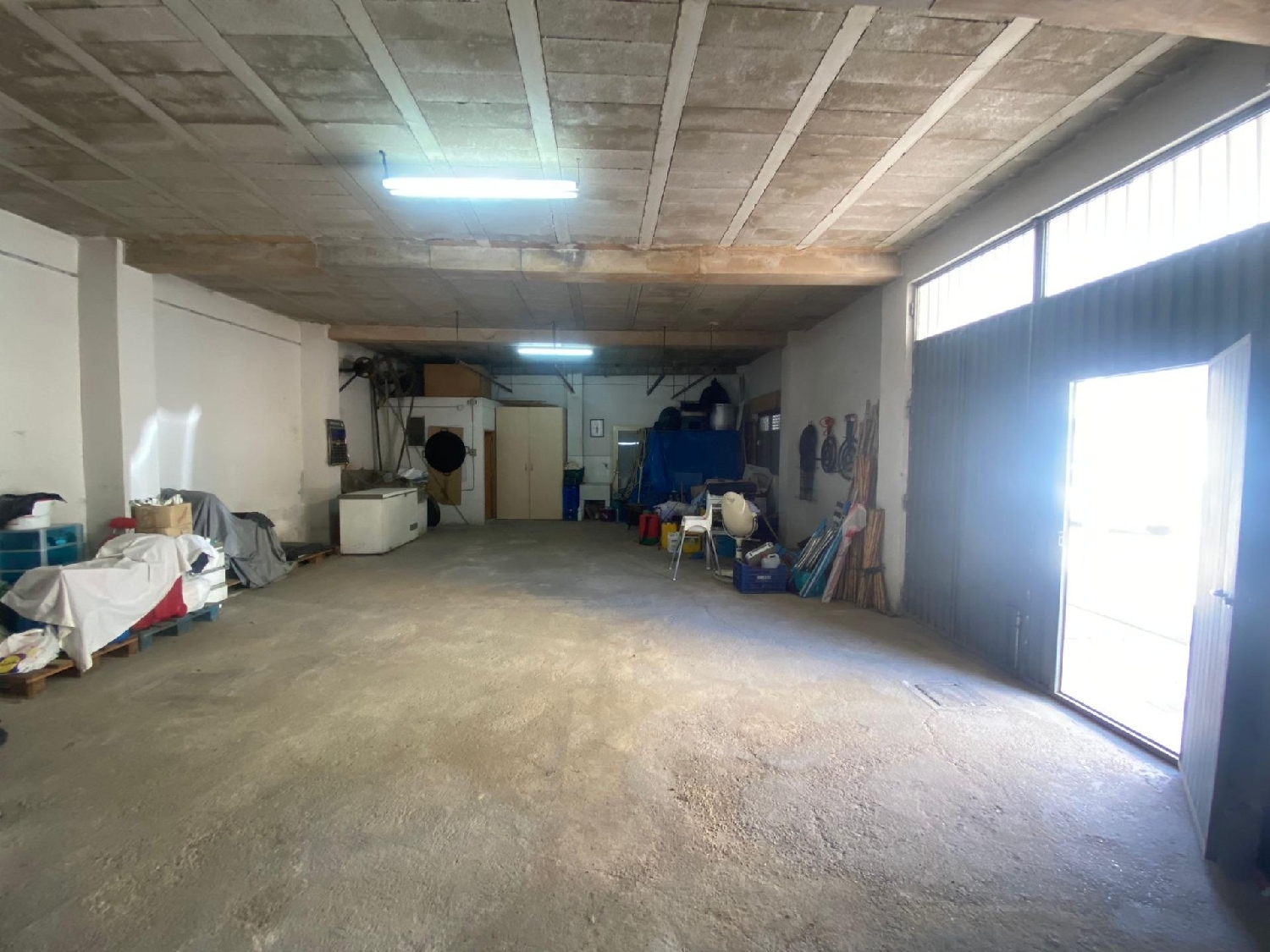  till salu lokal Benimodo Ribera Alta 1