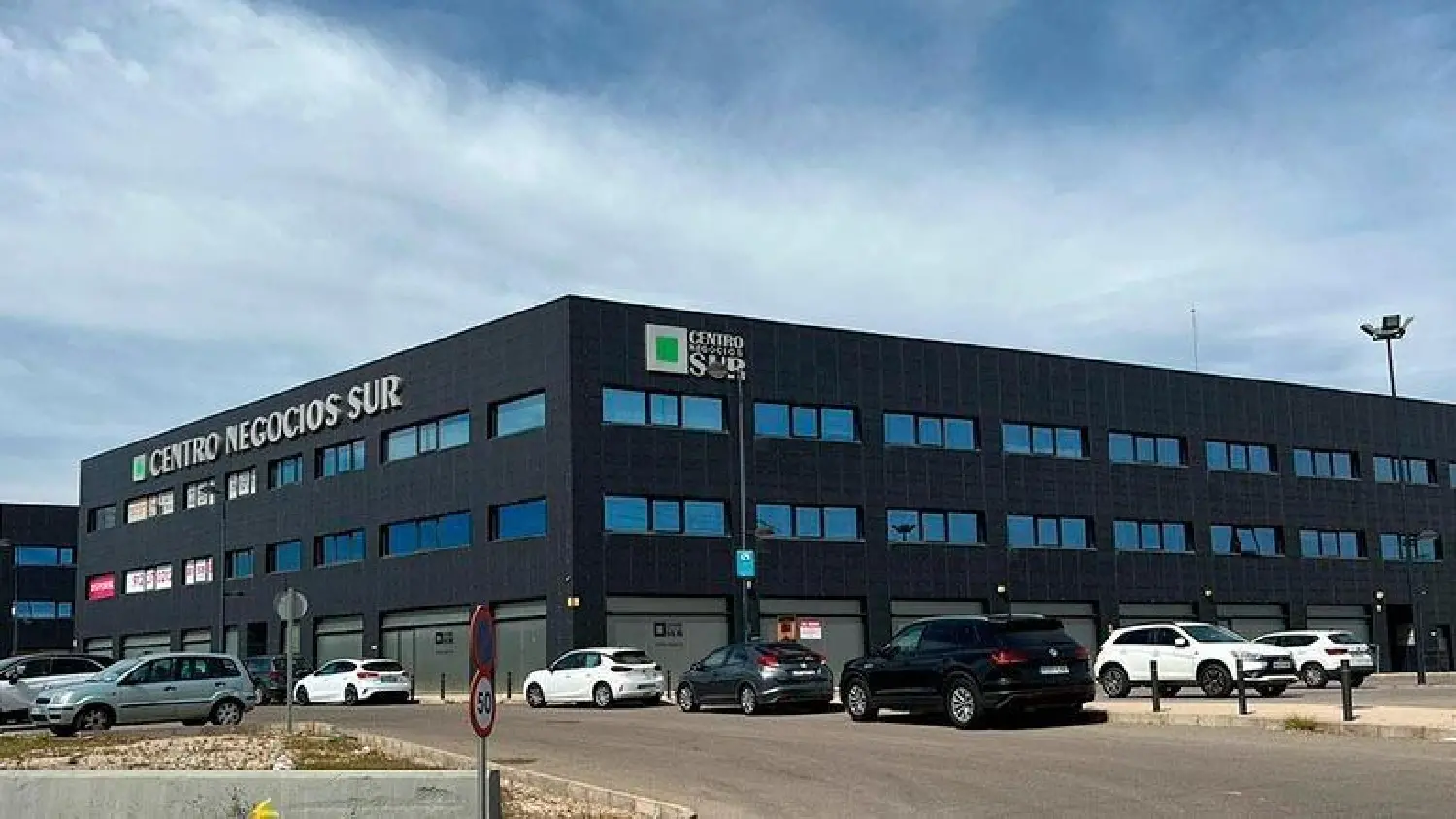  till salu lokal Beniparrell Horta Sud 1