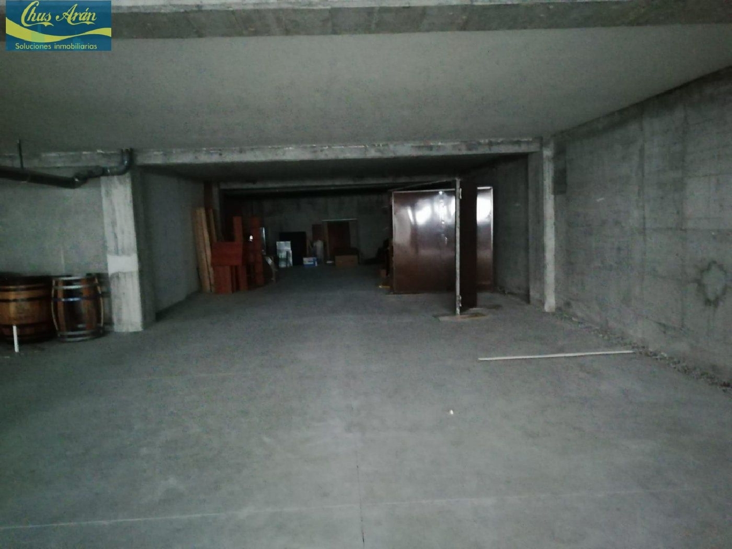  en venta local Bertoa Bergantiños 3