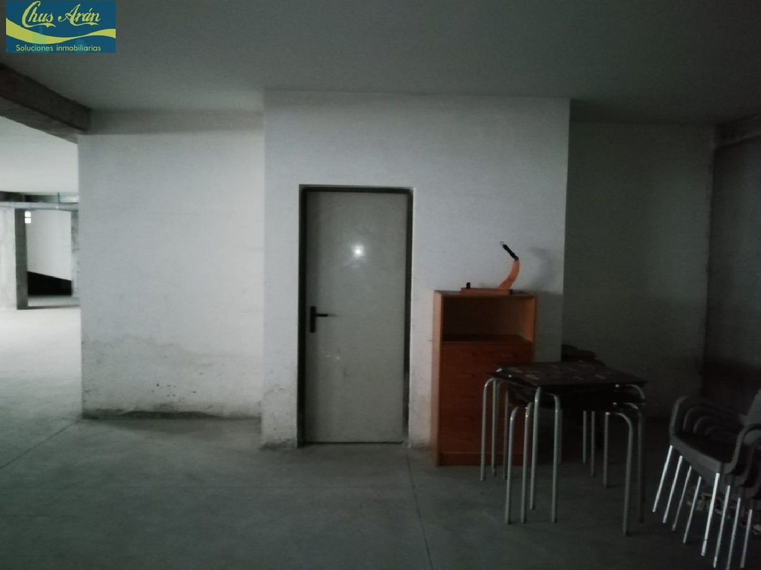 en venta local Bertoa Bergantiños 5