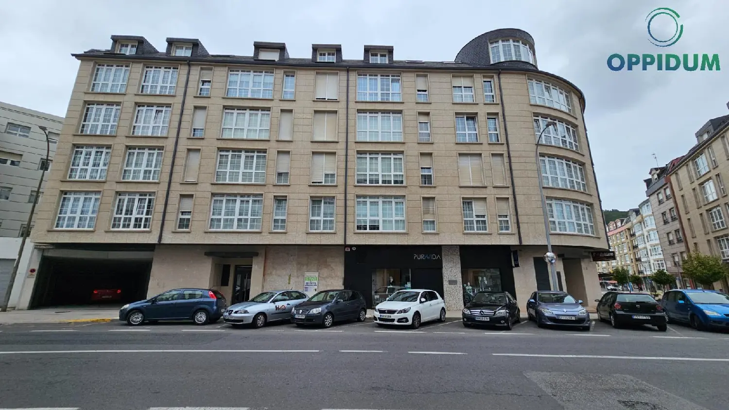  till salu lokal Biduido De Abaixo Santiago 1