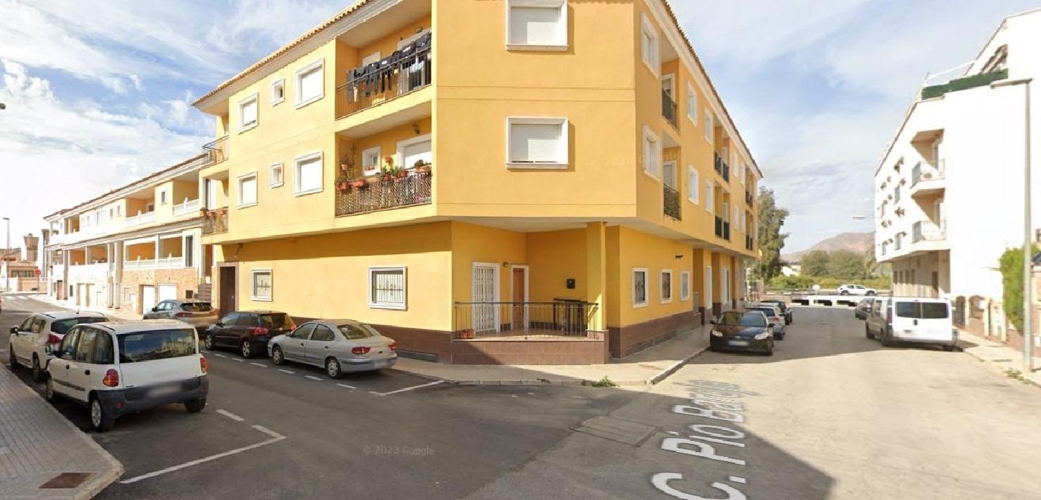  till salu lokal Bigastro Baix Segura 1