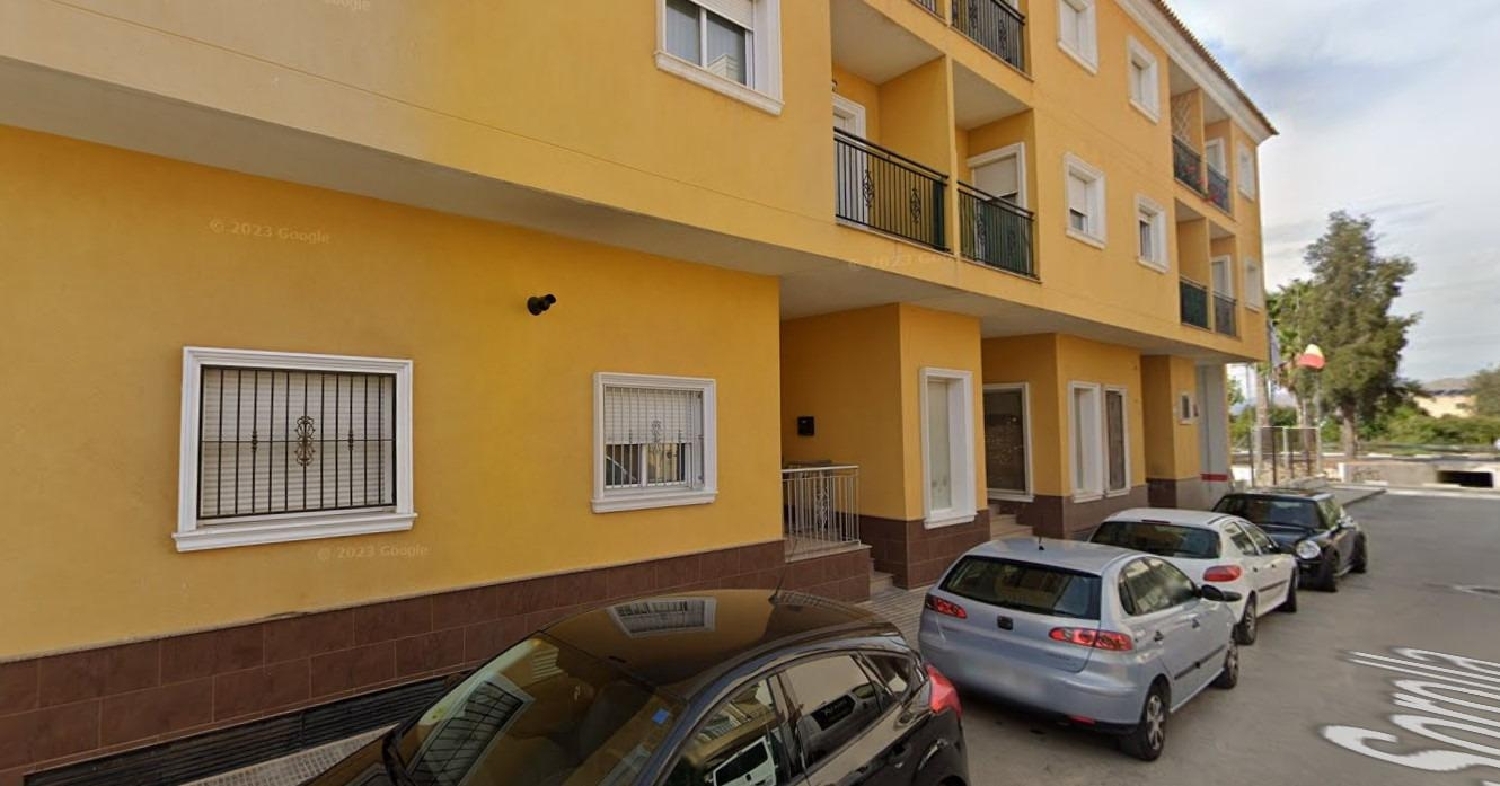  till salu lokal Bigastro Baix Segura 2