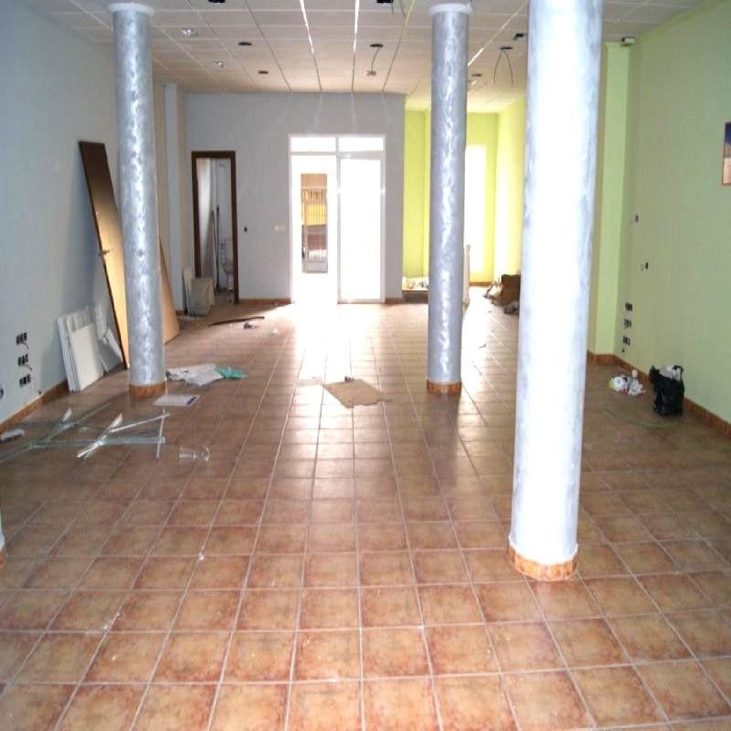  till salu lokal Bigastro Baix Segura 5